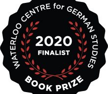 WCGS_BookPrize_2020 Finalist